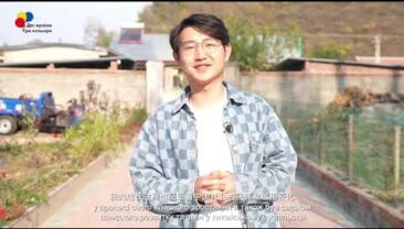 Відповідь про 1978：Від сільської школи до університету