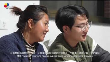 Відповідь про 1978：Я і Пекін