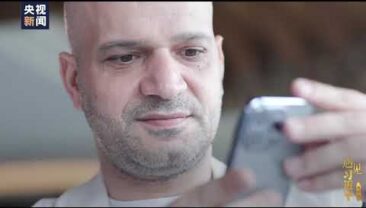 【Зустрічі з Сі Цзіньпіном】Я хочу подякувати йому за те, що він здійснив мою мрію