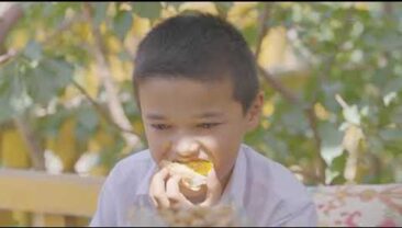 Найсолодший у світі