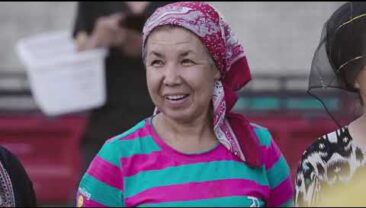 Новий тон життя