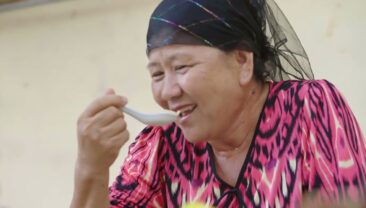 Новий тон життя