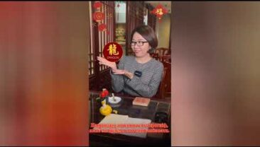 【Знайомство з нематеріальною культурною спадщиною Китаю】Перенесення зображень шляхом натирання