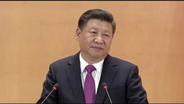 【Зустрічі з Сі Цзіньпіном】Його слова мене дуже зворушили