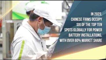 Китай. Життєздатність