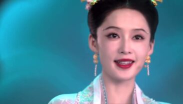 【У прямому ефірі: супер ніч CGTN — спеціальний випуск до свята Весни 2024 року】Демонстрація традиційних китайських візерунків “Новорічна парча”