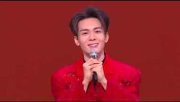 【У прямому ефірі: супер ніч CGTN — спеціальний випуск до свята Весни 2024 року】】Креативне новорічне шоу “Прокласти шлях новому”