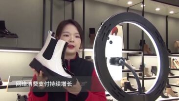 Споживання знаходиться на підйомі, а будівництво активно ведеться – огляд економічного Нового року в Китаї