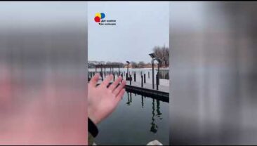 Традиційне китайське свято——свято ліхтарів