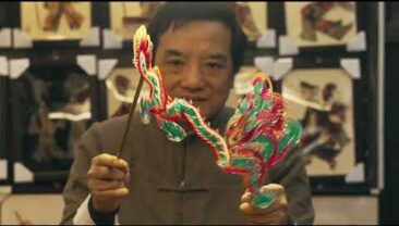 Тисячоліття світла і тіней