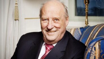 Госпіталізованого у Малайзії короля Норвегії скоро випишуть із лікарні