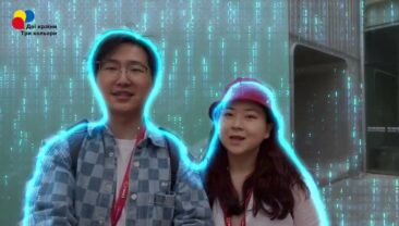 Підемо до світу фільму, побачимо цінність життя