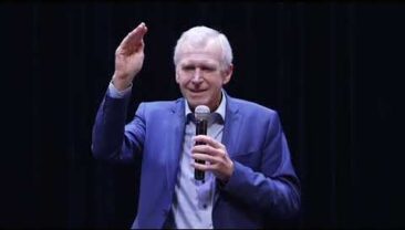 【Розмови з експертами】Чому Китай і Європа повинні працювати разом?