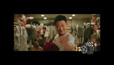 Заздалегідь дізнаємося про14-й Пекінський міжнародний кінофестиваль