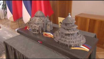 Голова КНР Сі Цзіньпін вручив президенту Вучичу “особливий подарунок”