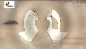 《Визнані вірші тисячоліть》: Епізод 2《Ода гусака》