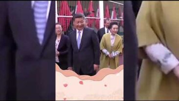 Глибока любов між родиною та країною