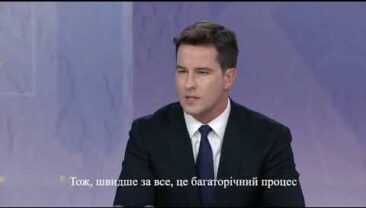 «Багаторічний і складний процес» — фахівець ВЕФ прокоментував заходи Китаю щодо регулювання сектору нерухомості
