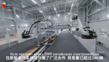 【Благословення Китаю】Епізод 4: Привітання з Таджикистану