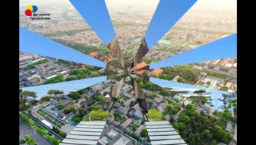 Дізнаймося про конфуціанство на батьківщині Конфуція – Цюйфу