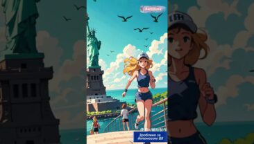 Олімпійські ігри 2024 року: разом зустрінемося у Парижі