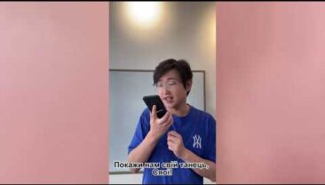 Разом подивимося танцювальну виставу роботів