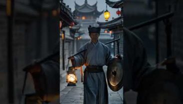 Що це“цифровий сторож”Пекінської центральної осі?