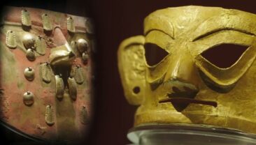 Промовідео «З Великої китайської стіни до Мачу-Пікчу»