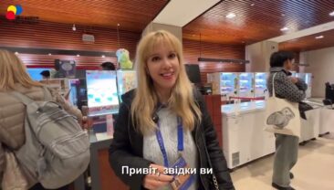 В Національному Музеї Китаю відчуємо чудове поєднання китайського та західного мистецтва