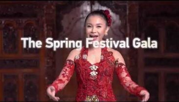 CMG представила проморолик гала-концерту CMG з нагоди Свята Весни 2025 року