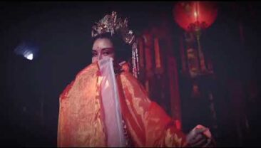 Телепрограма «Відкриваючи Китай» вийшла в ефір в Італії