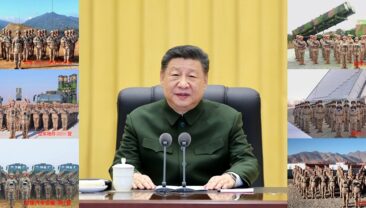 Сі Цзіньпін надіслав листівку друзям з американського штату Айова, привітавши їх із китайським Новим роком