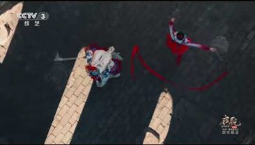 У Китаї пройшов гала-концерт CMG на честь Нового 2025 року