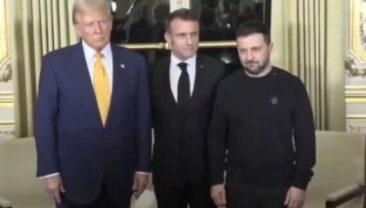 Зеленський заявив, що скорочення допомоги від США поки не передбачається