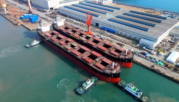 2024 року у Китаї зафіксовано зростання експорту більш ніж у 160 країн та регіонів