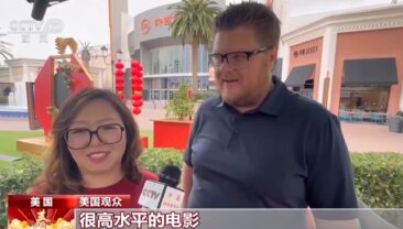 Послухаємо відгуки про фільми до Свята Весни від міжнародної аудиторії