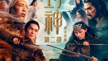 Касові збори під час свята Весни встановили рекорд, перевищивши Північну Америку та посівши перше місце у світі