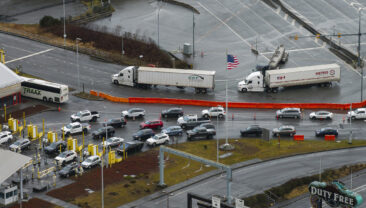 Міністерство громадської безпеки КНР виступило категорично проти підвищення США мит