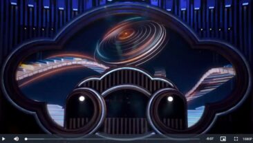 Попурі зі світових хітів об’єднує культури на гала-концерті до Свята Ліхтарів від CMG