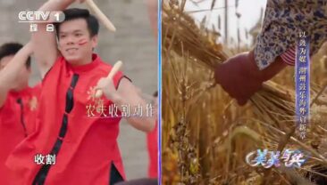 Двадцять чотири барабани сезонів: мудрість праці, закладена в кожному ударі