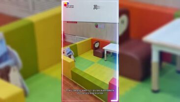 【Підемо до щастя під час “чуньюнь”】Епізод 2: Які послуги на вокзалі можуть отримати пасажири?