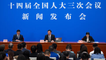 Прогрес DeepSeek демонструє інноваційний характер та інклюзивність науково-технічного розвитку Китаю