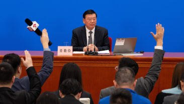 Частка оборонних витрат Китаю щодо ВВП нижча за середньосвітовий показник