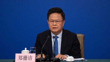 Китай повністю впевнений у досягненні цільового показника зростання ВВП у 2025 році