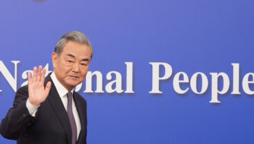 Опитування CGTN | Китайська та американська молодь дають відповіді щодо китайсько-американських відносин