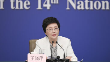 Функціонування ринку зайнятості в Китаї взяло гарний старт у 2025 році — чиновник