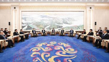 Голова ВК НПКРК відвідав представників ЗМІ