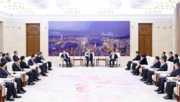 Голова ПК ВЗНП дав високу оцінку роботі журналістів з висвітлення 3-ї сесії ВЗНП 14-го скликання