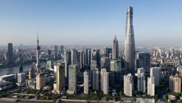 Перший коментар з серії “Про економіку Китаю на початку 2025 року”