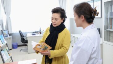 Пен Ліюань закликала до активізації зусиль із профілактики та лікування туберкульозу з метою покласти йому край